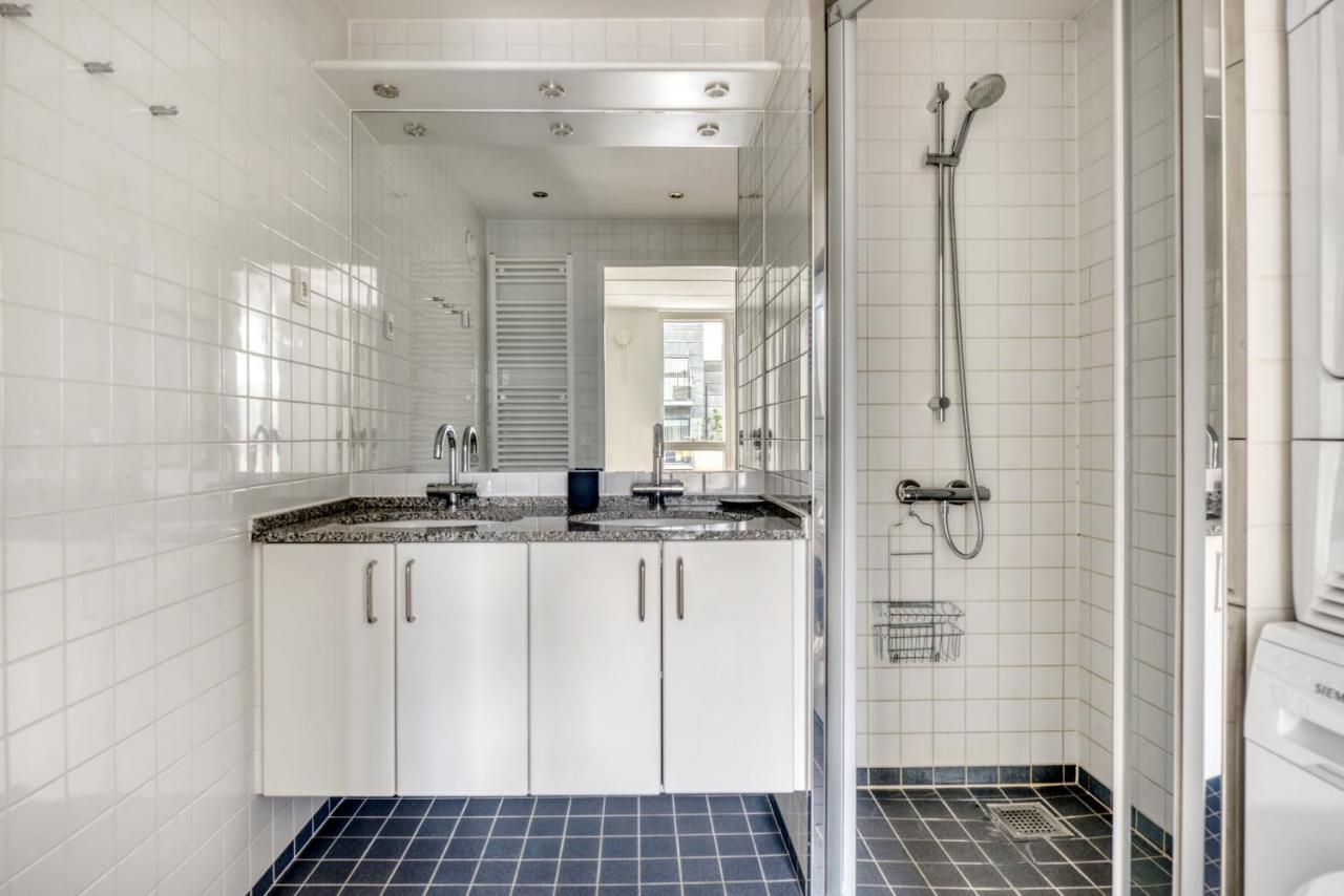 Amazing Two Bedroom Apartment In Urban Area Copenhaga Exterior foto