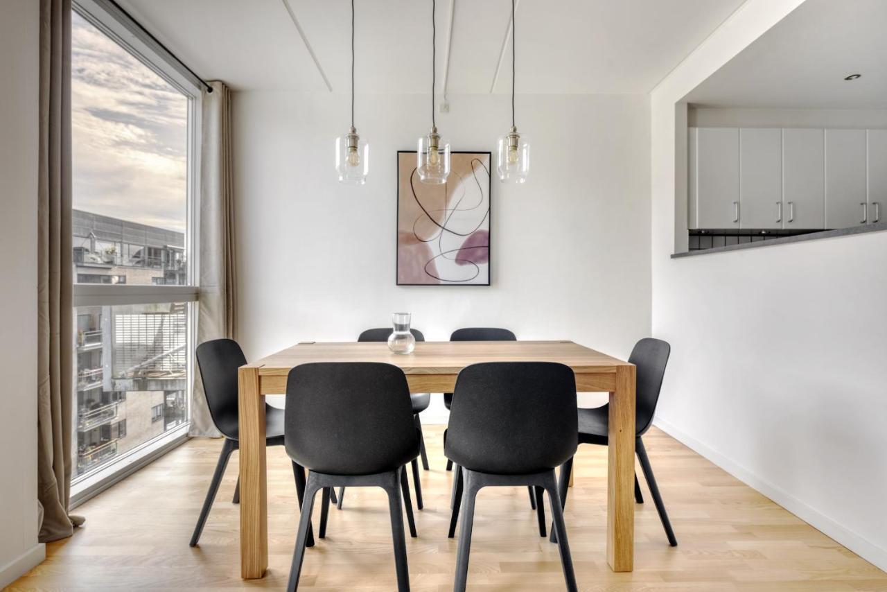 Amazing Two Bedroom Apartment In Urban Area Copenhaga Exterior foto