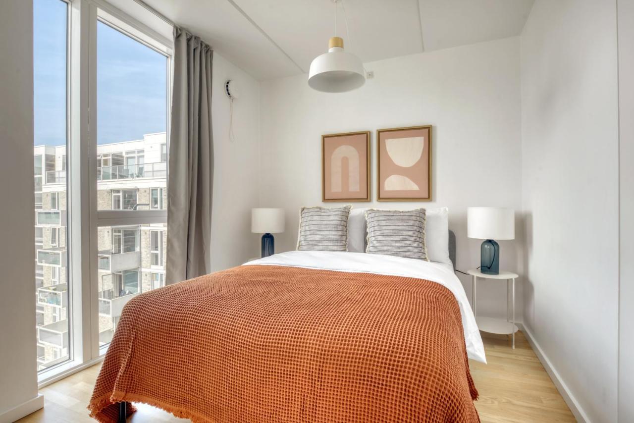 Amazing Two Bedroom Apartment In Urban Area Copenhaga Exterior foto