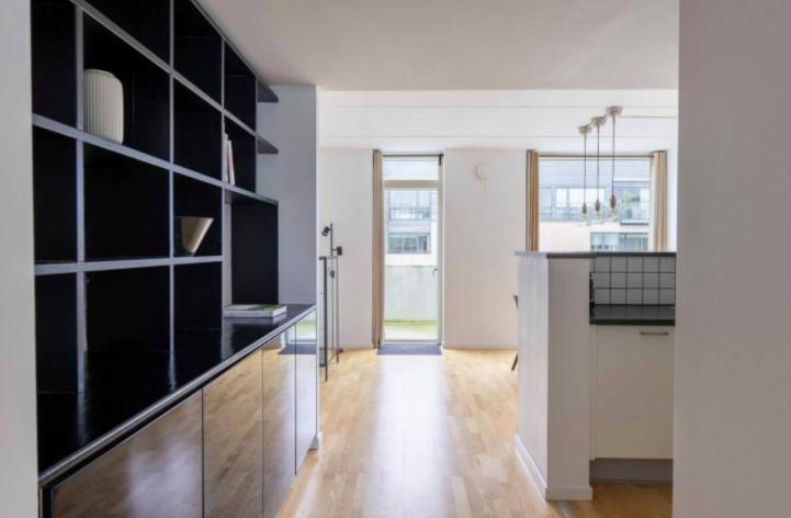 Amazing Two Bedroom Apartment In Urban Area Copenhaga Exterior foto