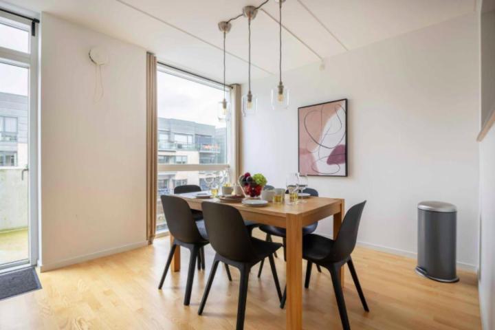 Amazing Two Bedroom Apartment In Urban Area Copenhaga Exterior foto