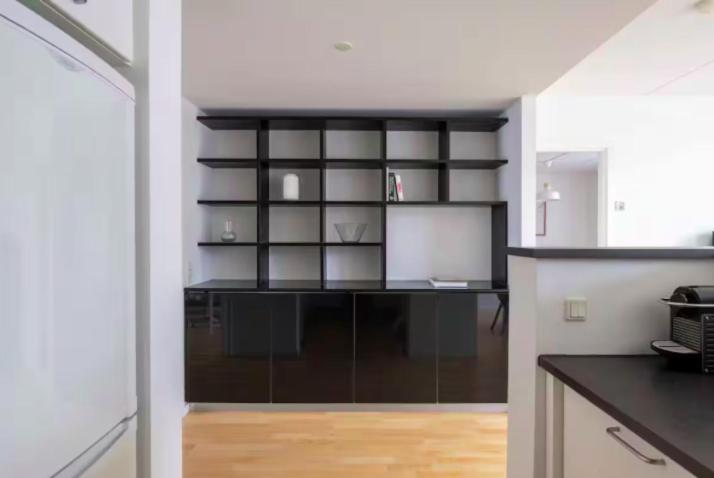 Amazing Two Bedroom Apartment In Urban Area Copenhaga Exterior foto